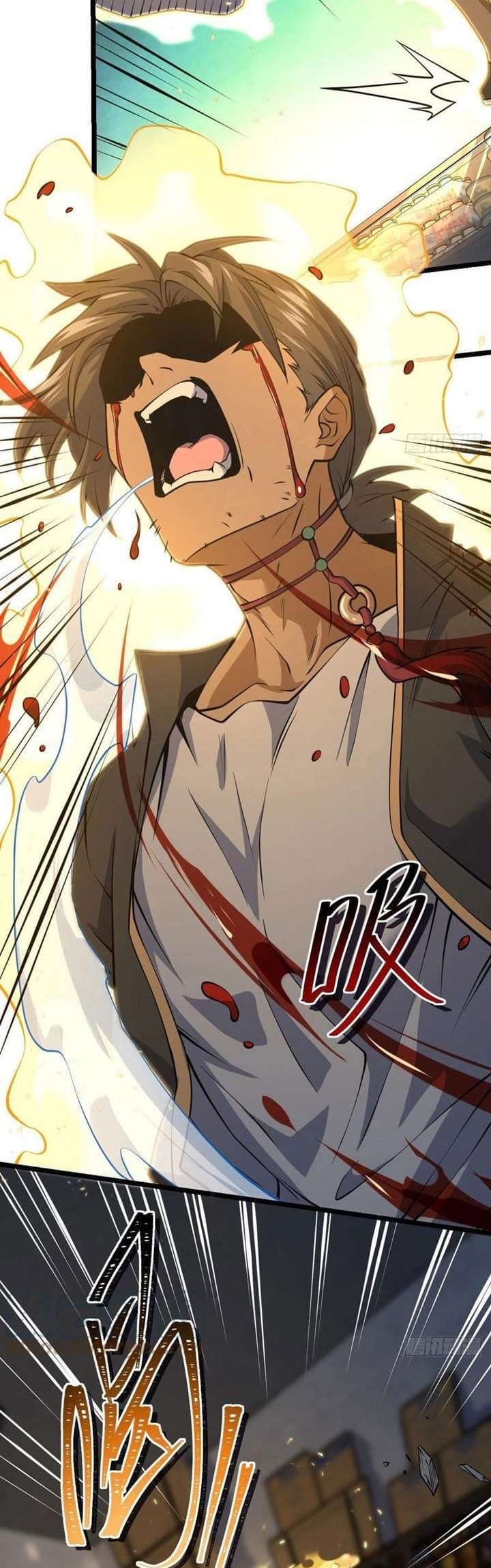 Spare Me, Great Lord! Chapter 346 Bahasa Indonesia